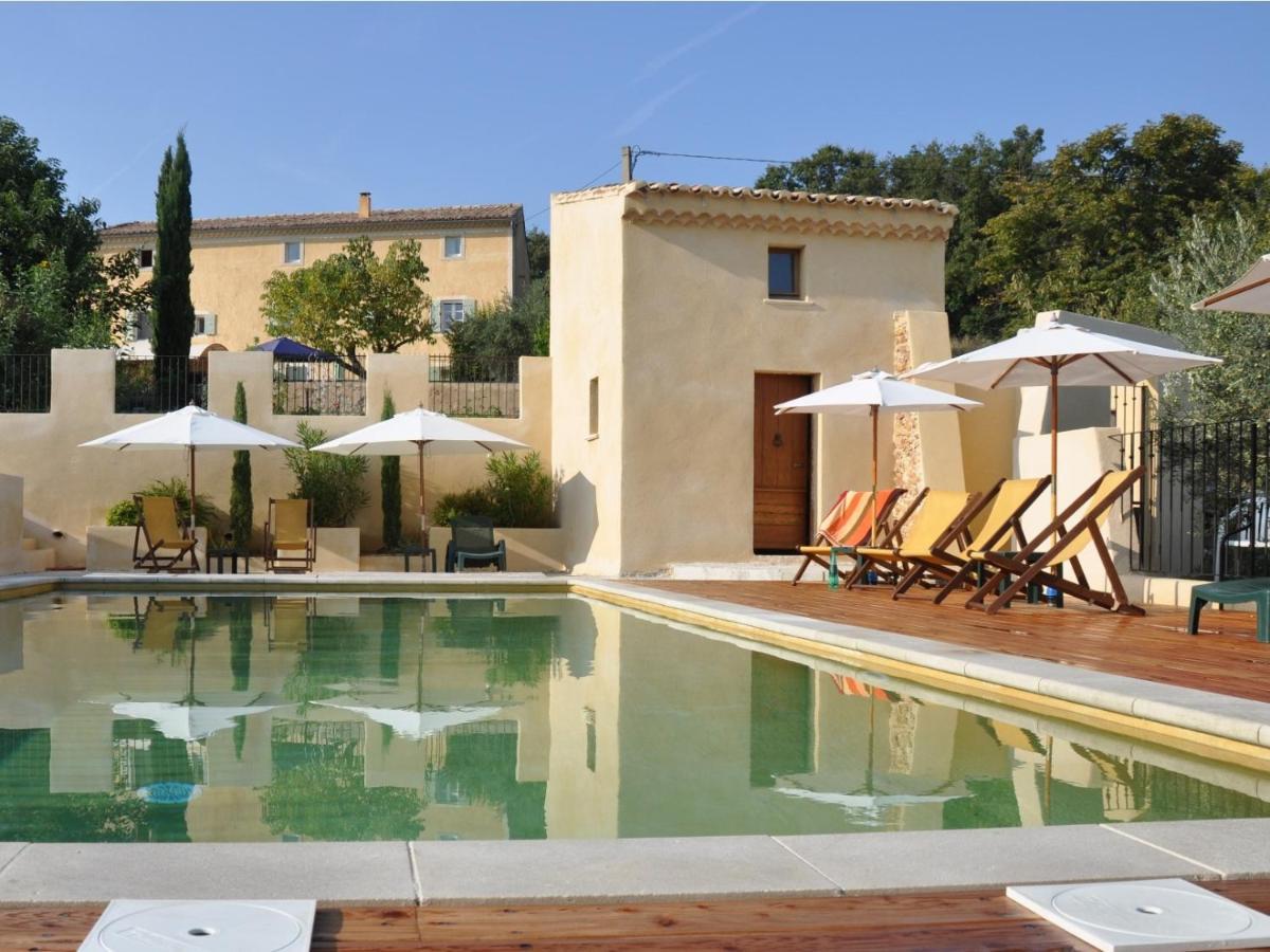 Guest house De La Lause 3*