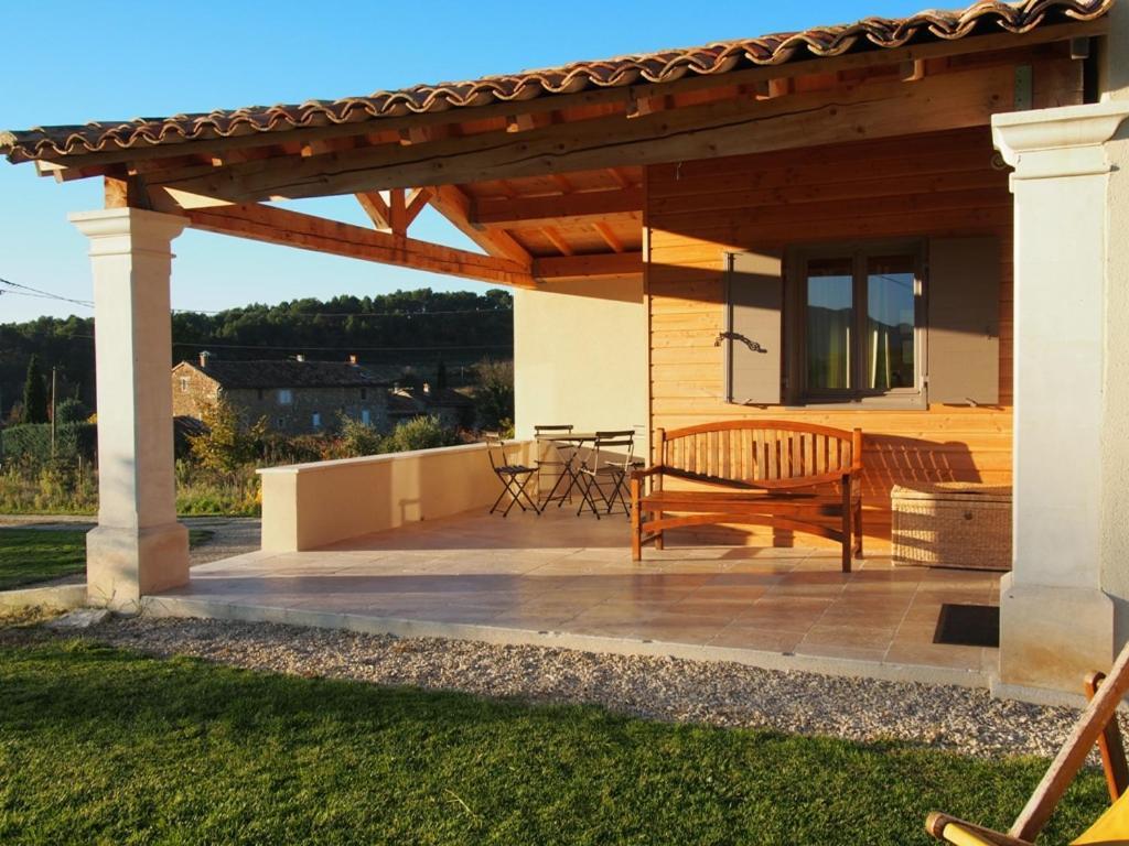 Guest house De La Lause Le Barroux